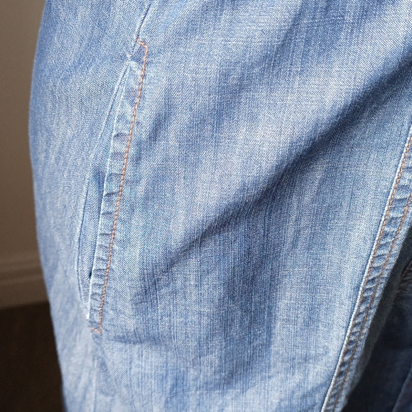 Jeans dress - Picture 9 of 9